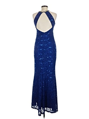 La Scala Cocktail Dress (view 2)
