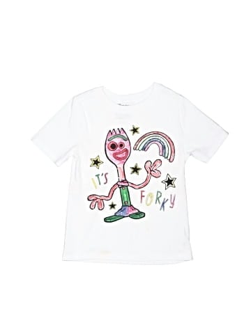 Disney Pixar Short Sleeve T-Shirt (view 1)