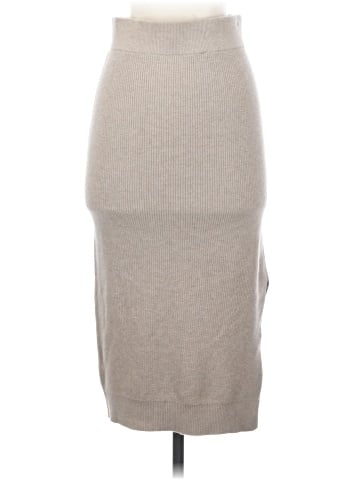 White + Warren Casual Skirt (view 2)