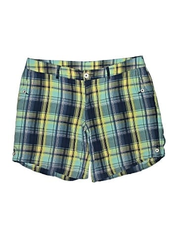Lane Bryant Shorts (view 1)