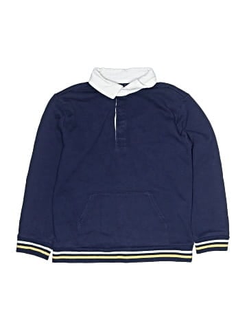Janie and Jack Long Sleeve Top (view 1)