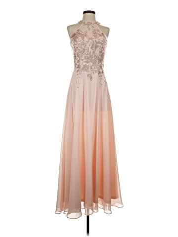 Betsy & Adam Cocktail Dress (view 1)