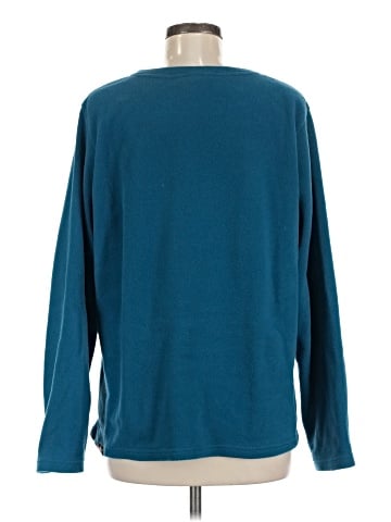 Lands' End Pullover Sweater (view 2)