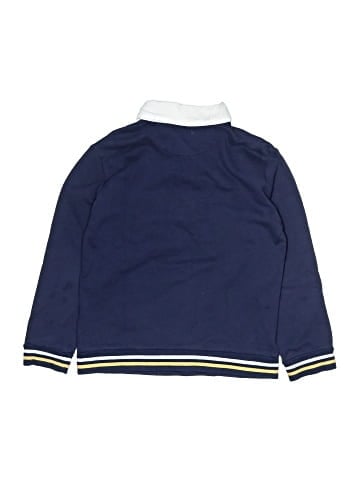 Janie and Jack Long Sleeve Top (view 2)