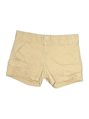 CALVIN KLEIN JEANS Khaki Shorts (view 1)