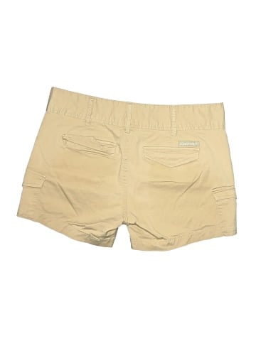 CALVIN KLEIN JEANS Khaki Shorts (view 2)