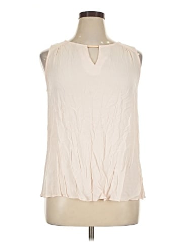 Torrid Sleeveless Blouse (view 1)