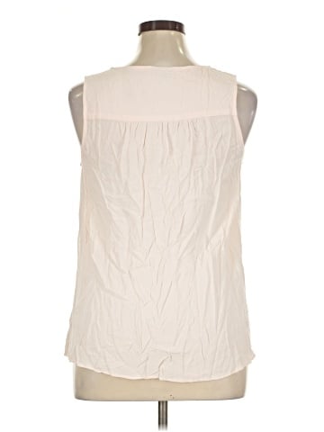 Torrid Sleeveless Blouse (view 2)