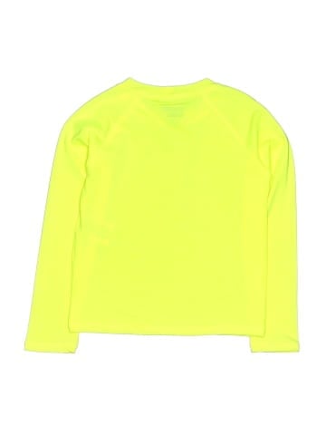 Lands' End Long Sleeve T-Shirt (view 2)