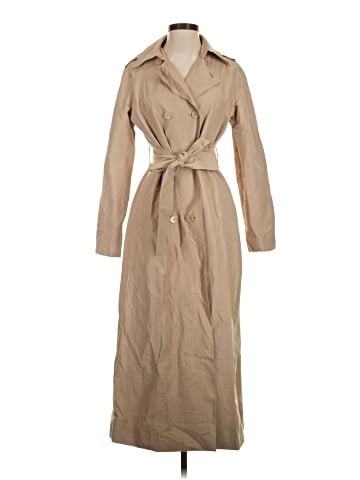 Max & Co Trenchcoat (view 1)
