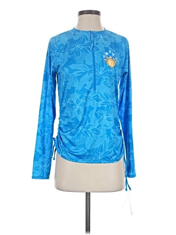 Free Country Long Sleeve T-Shirt (view 1)