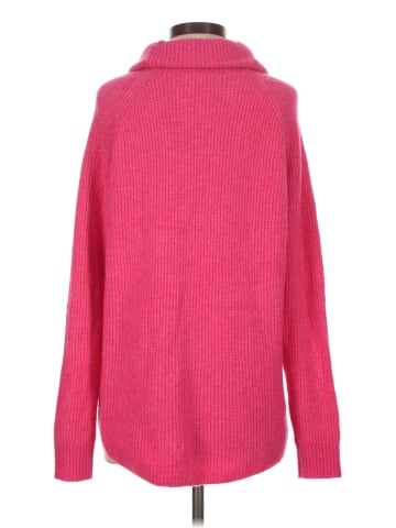 Ann Taylor LOFT Turtleneck Sweater (view 2)