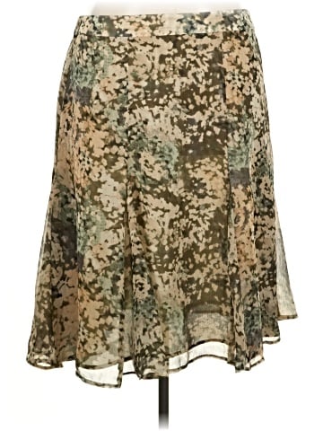 Jaclyn Smith Casual Skirt (view 1)