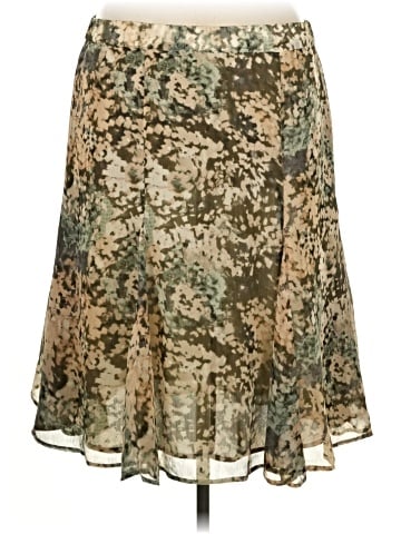 Jaclyn Smith Casual Skirt (view 2)
