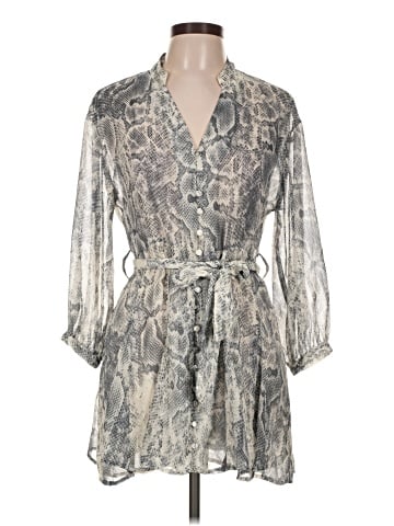 Zara Casual Dress (view 1)