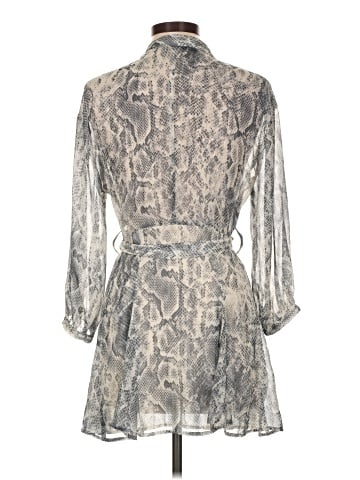 Zara Casual Dress (view 2)