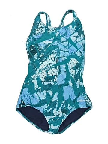 Dolfin One Piece Swimsuit (view 1)