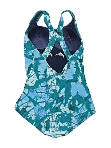 Dolfin One Piece Swimsuit (view 2)