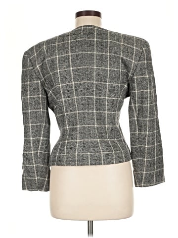 Giorgio Armani Wool Blazer (view 2)