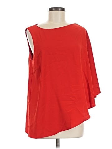 Julie Brown 3/4 Sleeve Top (view 1)
