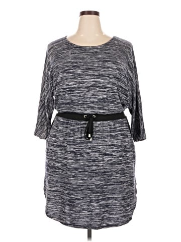 Cato Casual Dress (view 1)