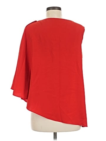 Julie Brown 3/4 Sleeve Top (view 2)