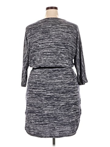 Cato Casual Dress (view 2)
