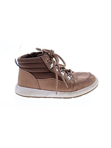 Cat & Jack Boots (view 1)