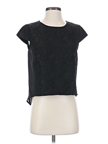 Jealous Tomato Short Sleeve Top (view 1)