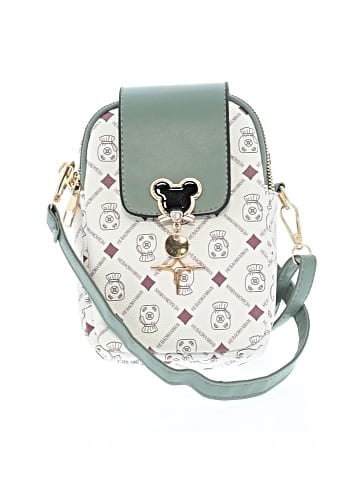 Unbranded Crossbody Bag (view 1)