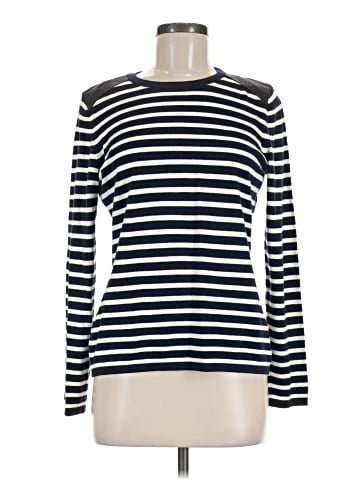 J. McLaughlin Long Sleeve Turtleneck (view 1)