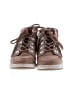 Cat & Jack Brown Boots Size 1 (youth) - photo 2