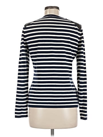 J. McLaughlin Long Sleeve Turtleneck (view 2)