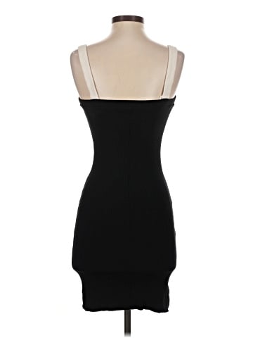 Zara W&B Collection Cocktail Dress (view 2)