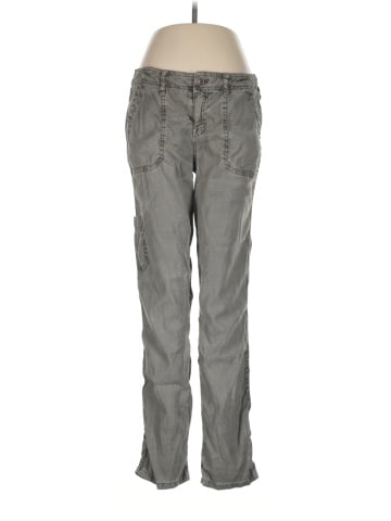 Level 99 Linen Pants (view 1)