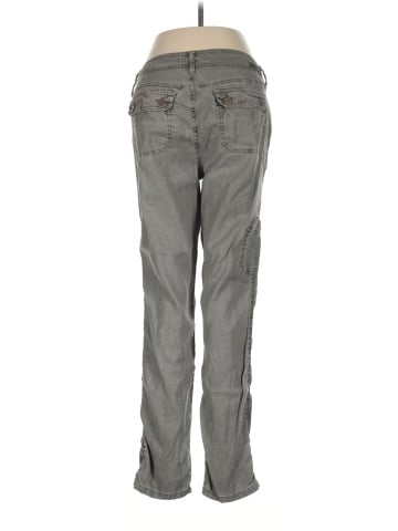 Level 99 Linen Pants (view 2)