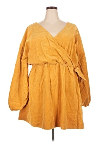 ASOS Casual Dress (view 1)