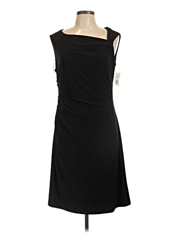 Ronni Nicole Cocktail Dress (view 1)