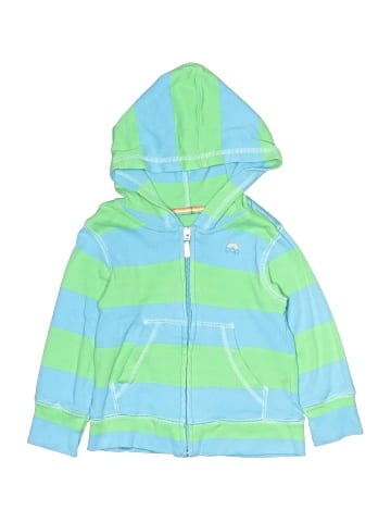 Gap Zip Up Hoodie (view 1)