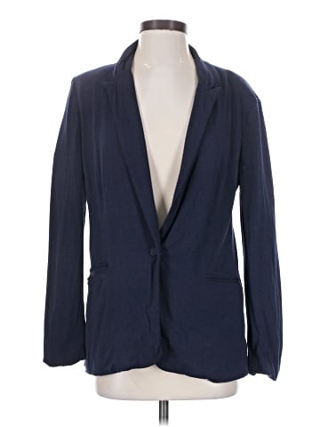 MNG Basics Blazer (view 1)