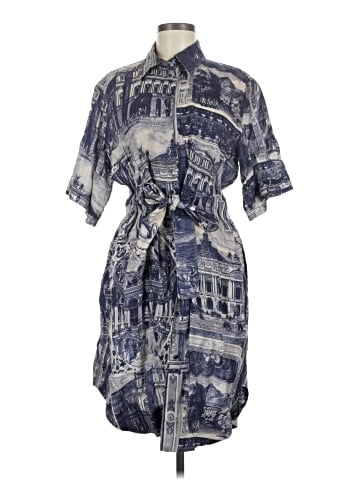 Acne Studios Casual Dress (view 1)