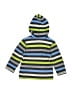Jumping Beans 100% Polyester Blue Pullover Hoodie Size 2T - photo 2