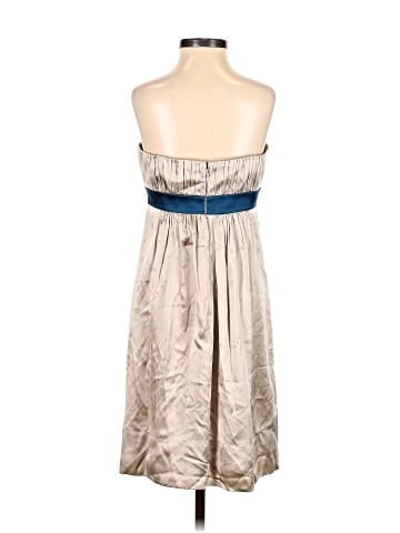 BCBGMAXAZRIA Cocktail Dress (view 2)