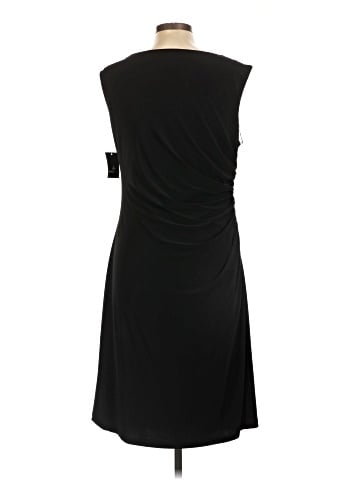 Ronni Nicole Cocktail Dress (view 2)