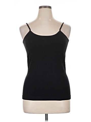 Cato Sleeveless Top (view 1)