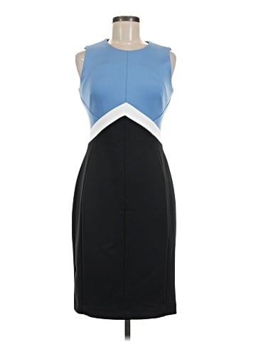 Calvin Klein Cocktail Dress (view 1)
