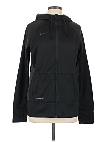 Nike Track Jacket (view 1)