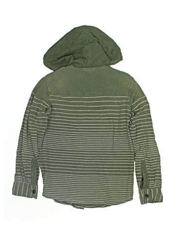 Fission Zip Up Hoodie (view 2)