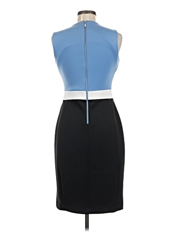 Calvin Klein Cocktail Dress (view 2)