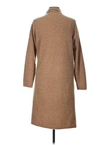 Knitted & Knotted Cardigan (view 2)